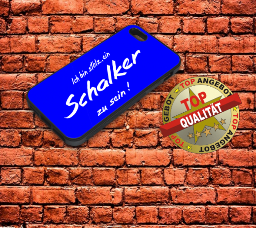Handycover "Ich bin Stolz ein Schalker zu sein" Handycover "Ich bin Stolz ein Schalker zu sein"