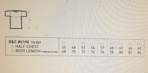 T-Shirt Schwarz Weiß WER SCHÜTZT UNS