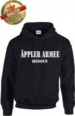 Äppler Armee Hoody
