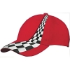 Racing Caps