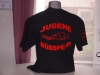 Neue Shirts Jugend Bssfeld