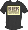 Bier Annahmestelle