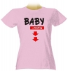 Baby loading