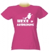 Hexe in Ausbildung