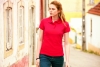 Lady-Fit 65/35 Polo