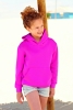 Kids Hooded Sweat - Modell 2013