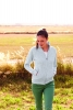 Lady-Fit Sweat Jacket - Modell 2013