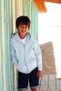 Kids Hooded Sweatjacke - Modell 2013