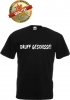 Duff geschisse T-shirt