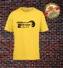 2T T-Shirt Gelb