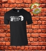 2T T-Shirt Schwarz