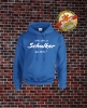 Ich bin Stolz ein Schalker zu sein Hoodie