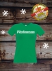 Pistensau Lady T-Shirt Grn